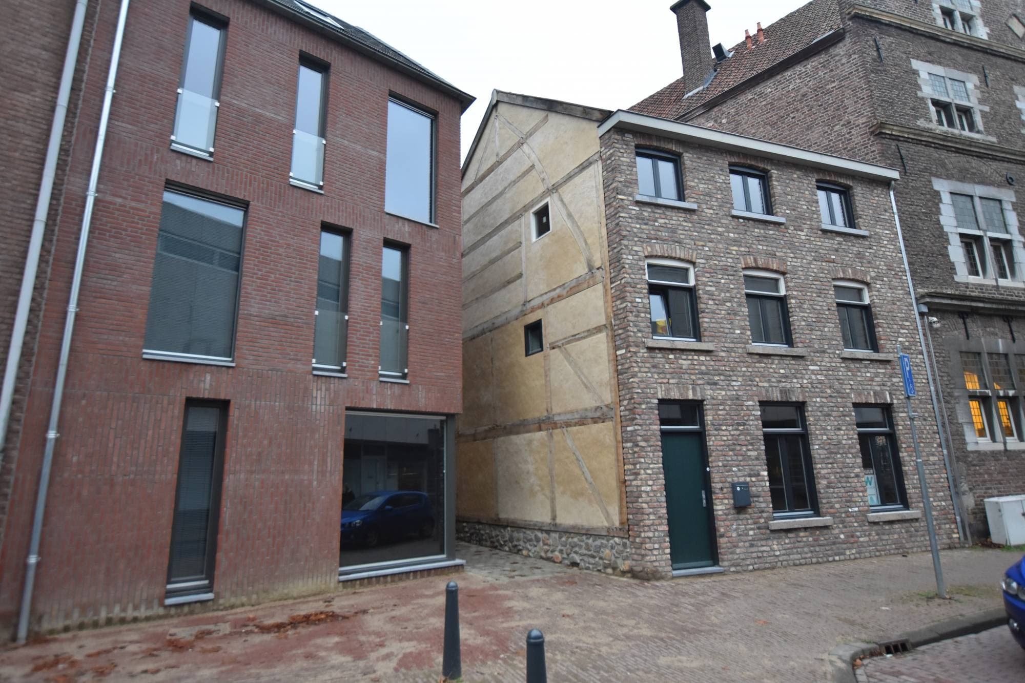 Appartement in Sittard