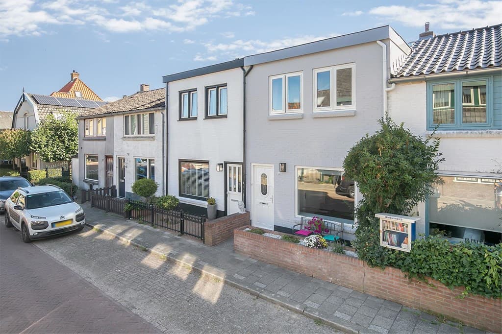 Woning in Bussum