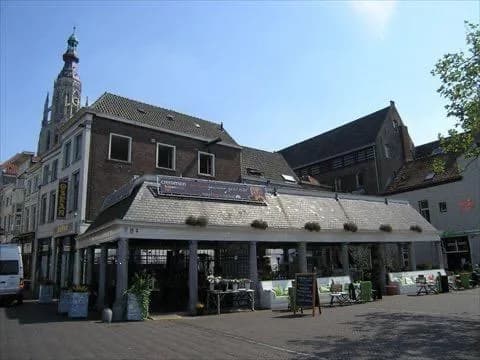 Appartement te huur in Breda — foto 1