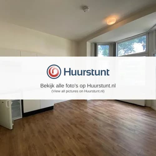 Appartement in Maastricht