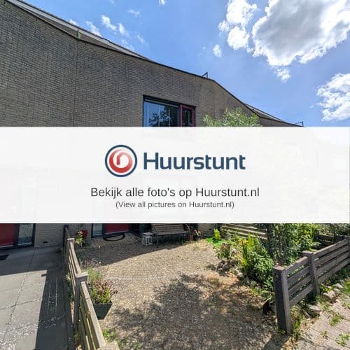 Woning te huur in Almere — foto 1