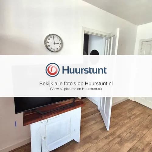 Appartement te huur in Amsterdam — foto 1