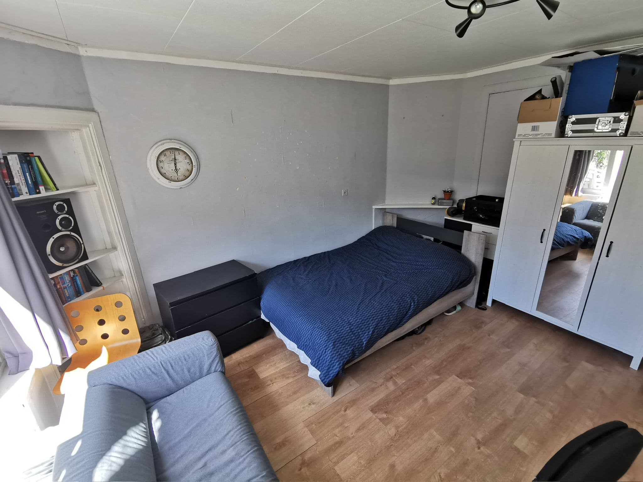 Kamer in Eindhoven