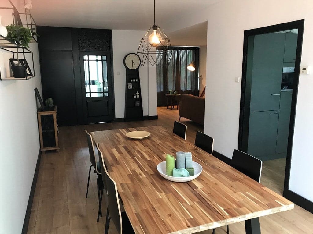 Woning in Hoofddorp
