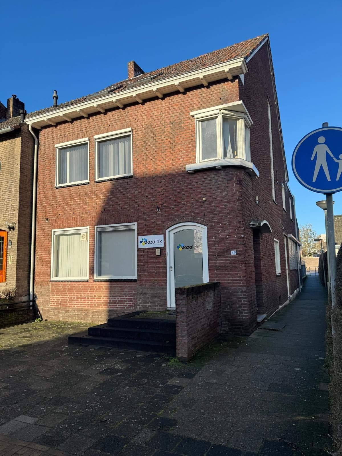 Kamer in Sittard