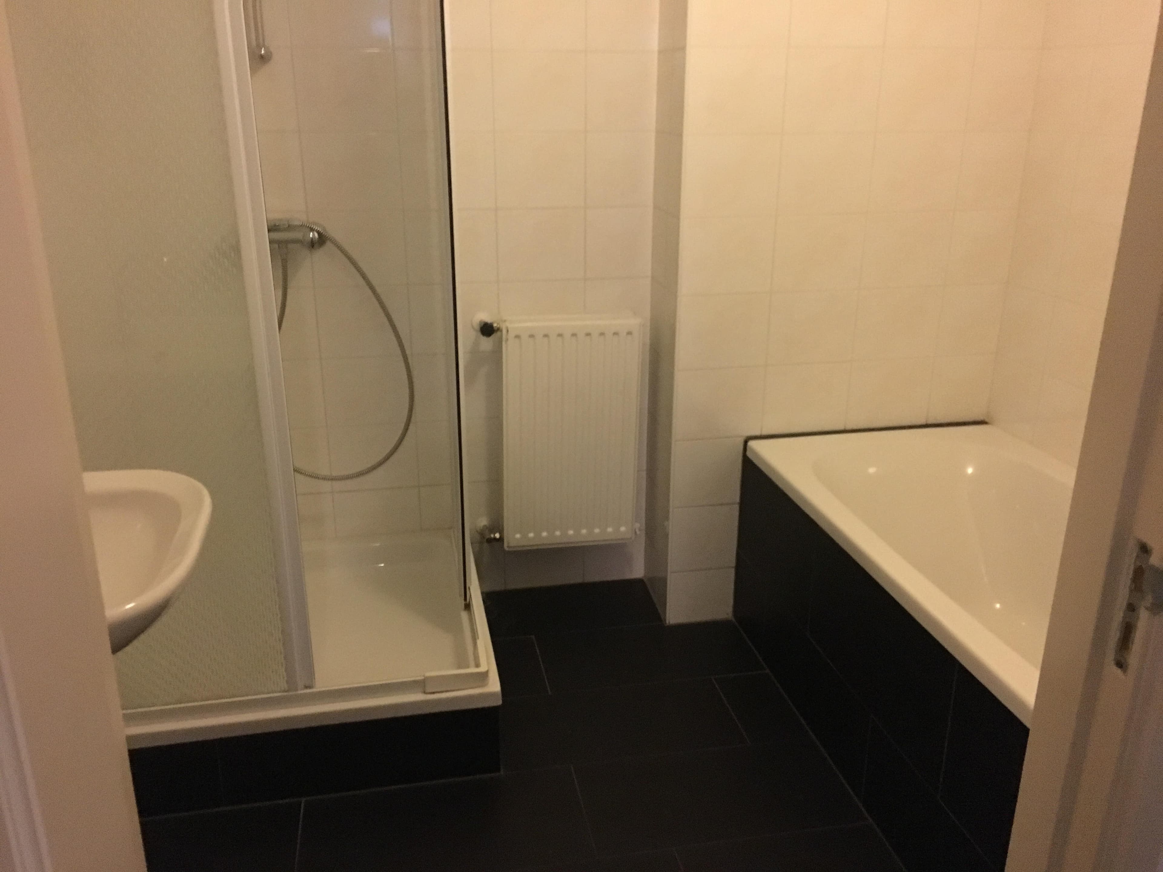 Appartement in Tilburg