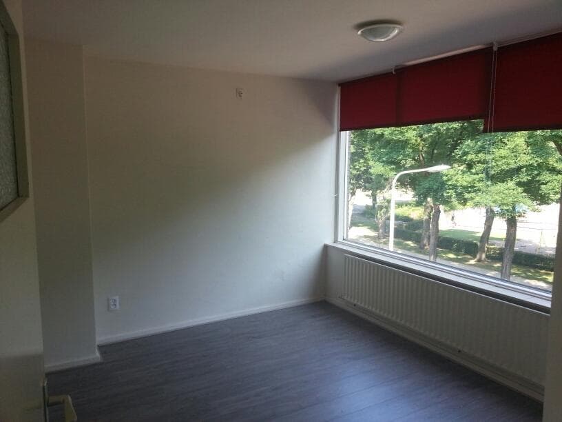 Kamer in Tilburg