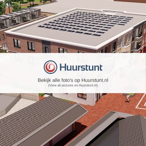 Appartement te huur in Bilthoven — foto 1