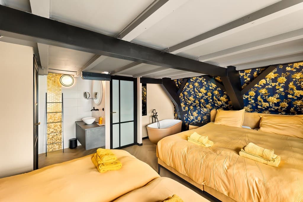 Appartement in Vlissingen