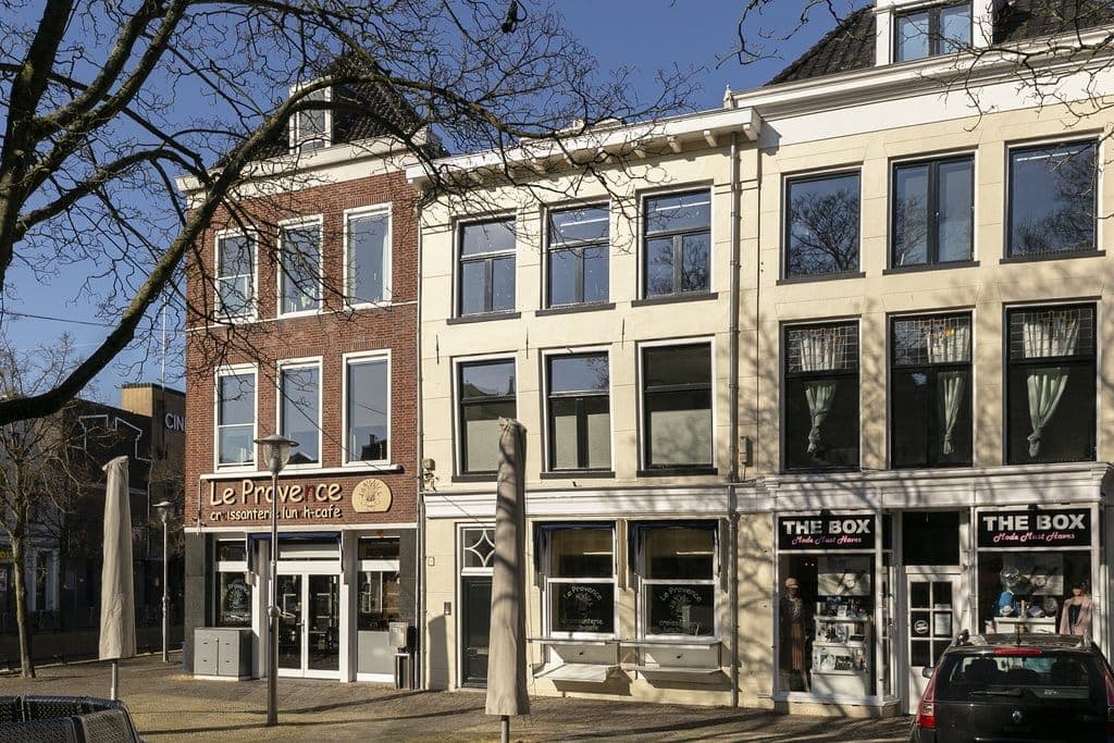 Appartement in Sneek