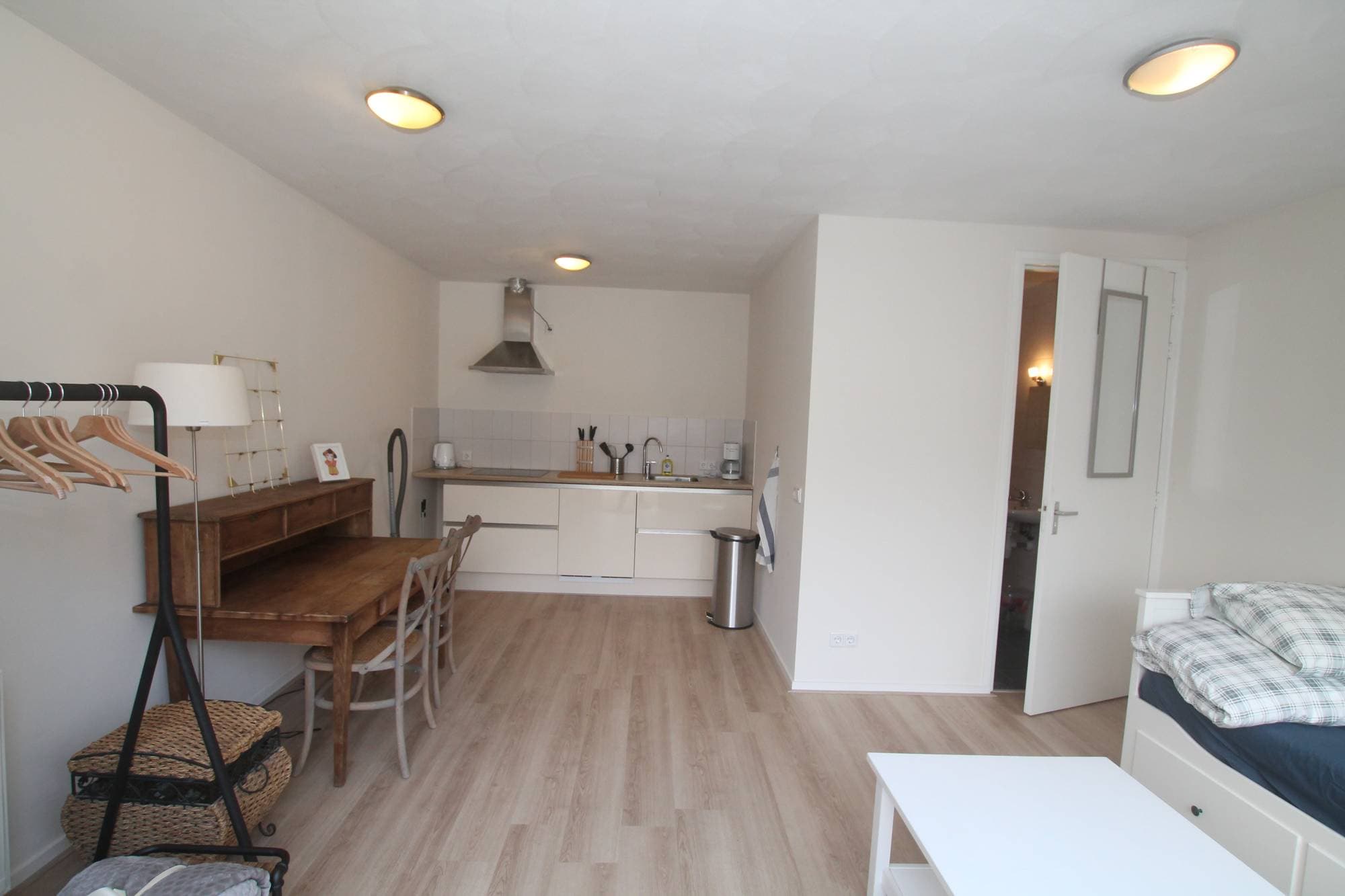 Appartement in Tilburg