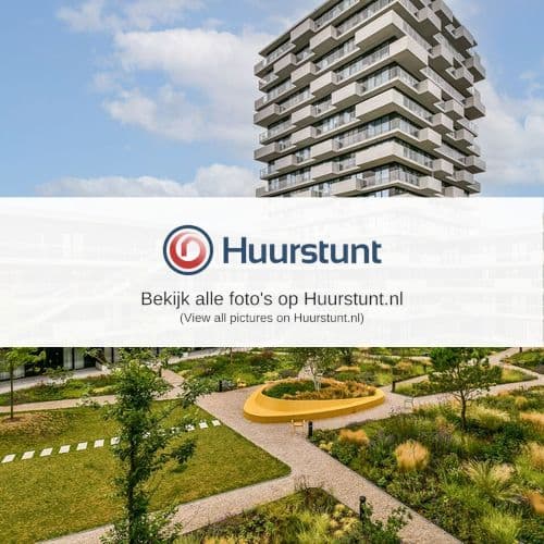 Appartement te huur in Rotterdam — foto 1