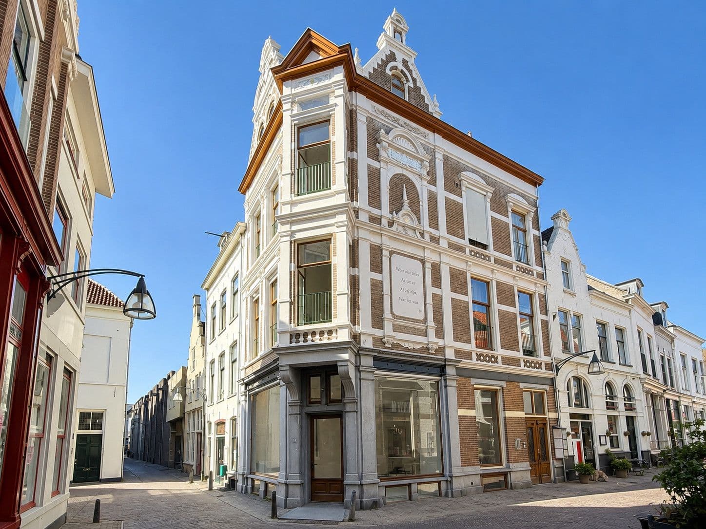 Appartement in Deventer