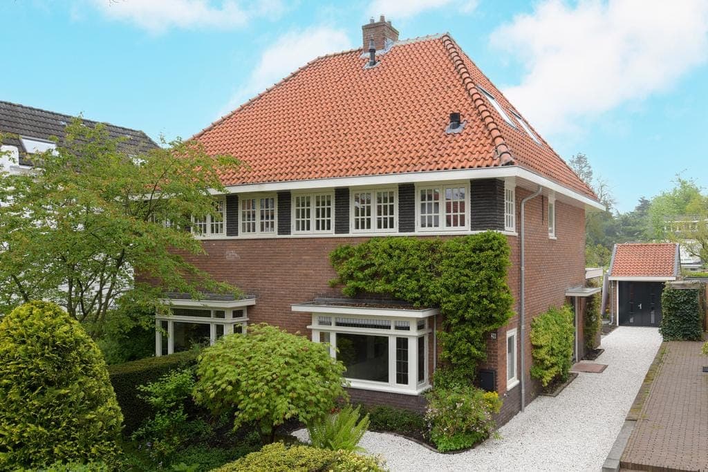 Woning in Hilversum
