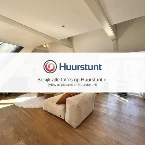 Appartement te huur in Amsterdam — foto 1