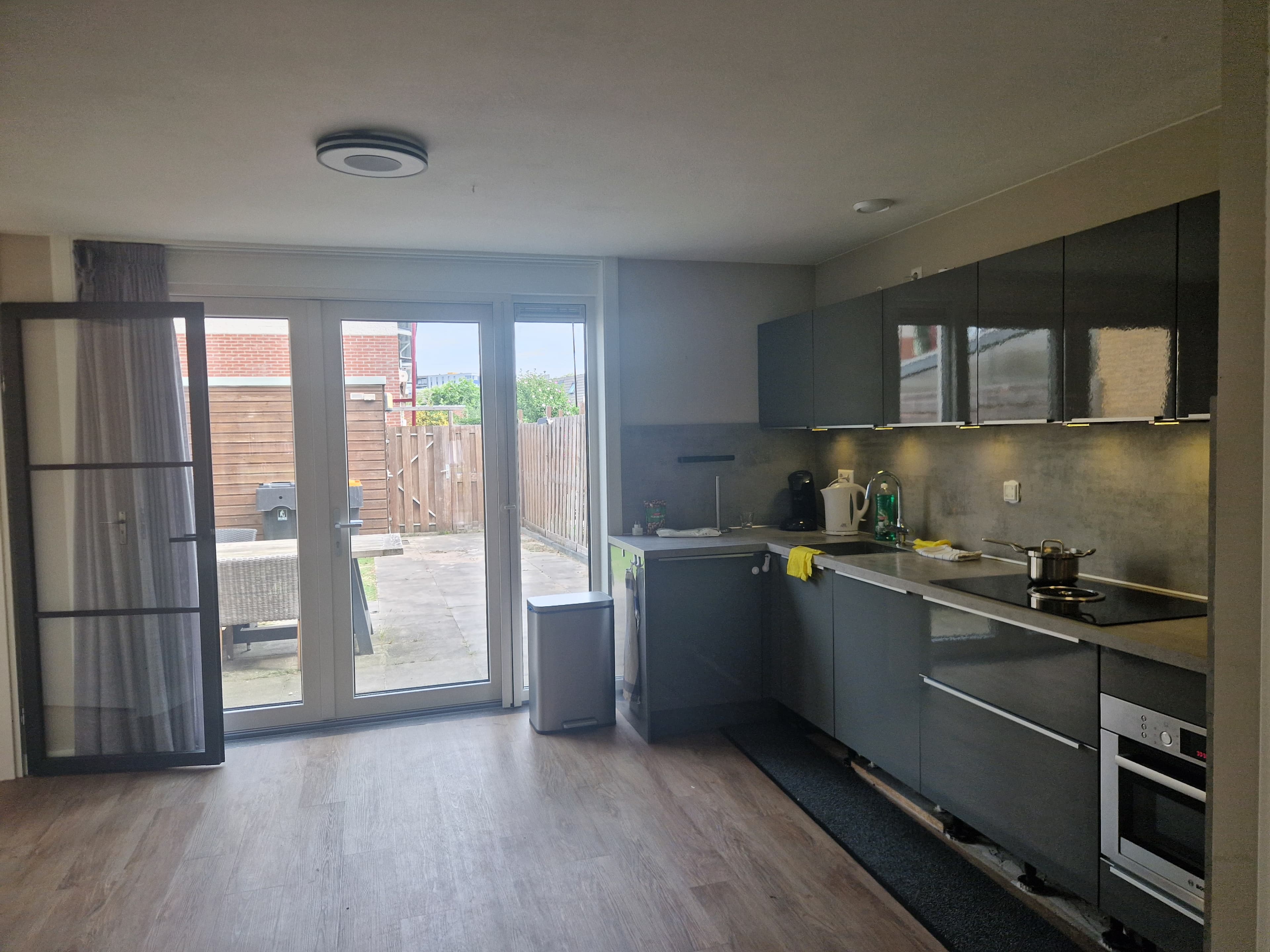 Appartement in Heerhugowaard