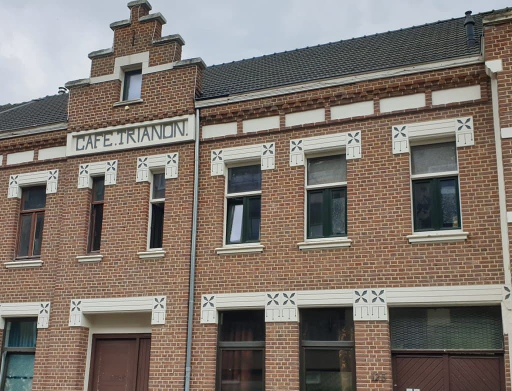 Kamer in Heerlen