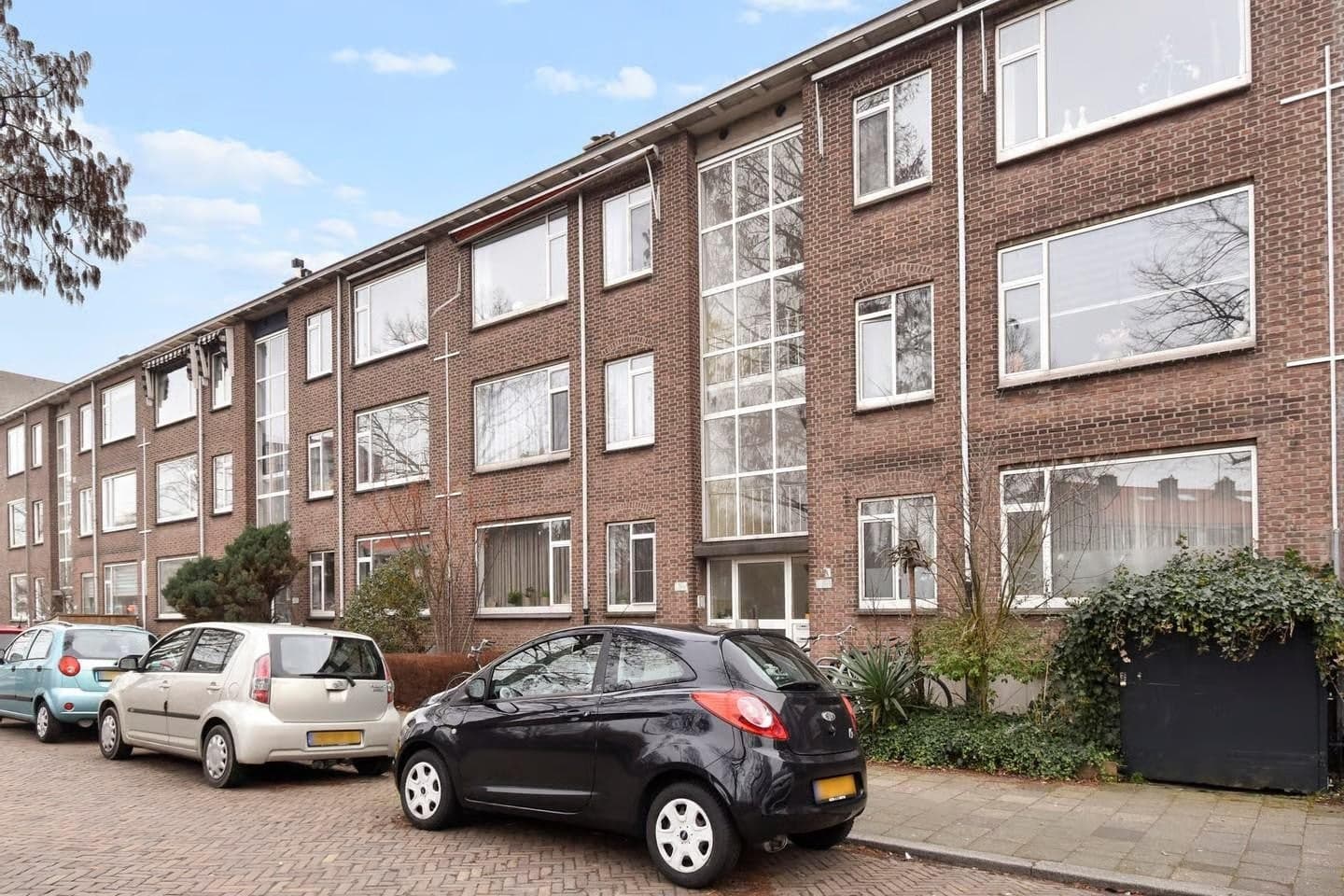 Appartement in Voorburg