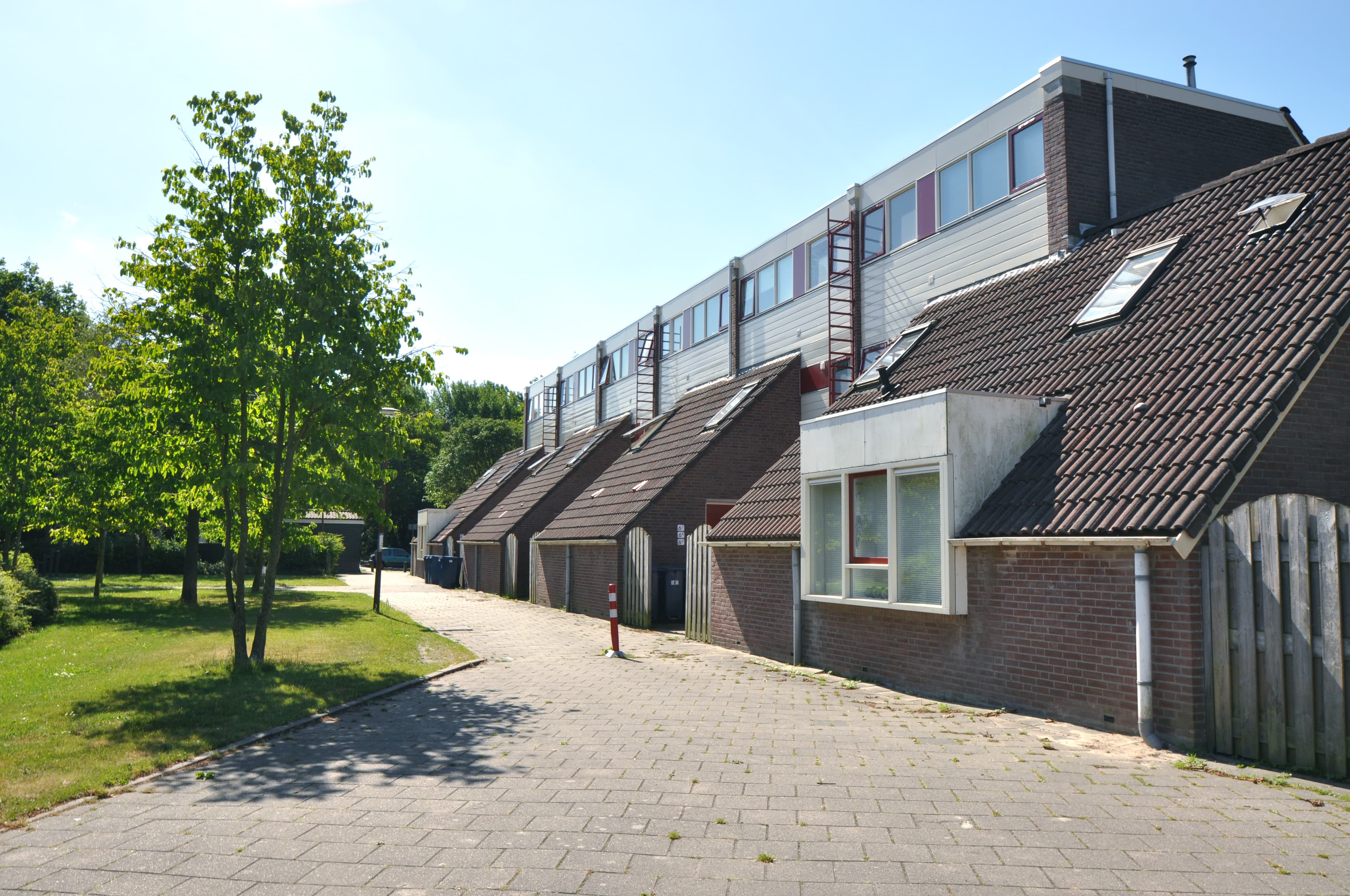 Appartement in Alkmaar
