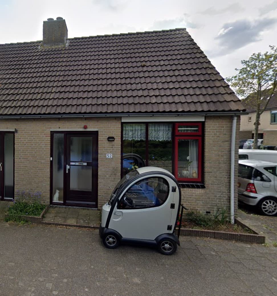 Woning te huur in Alkmaar — foto 1
