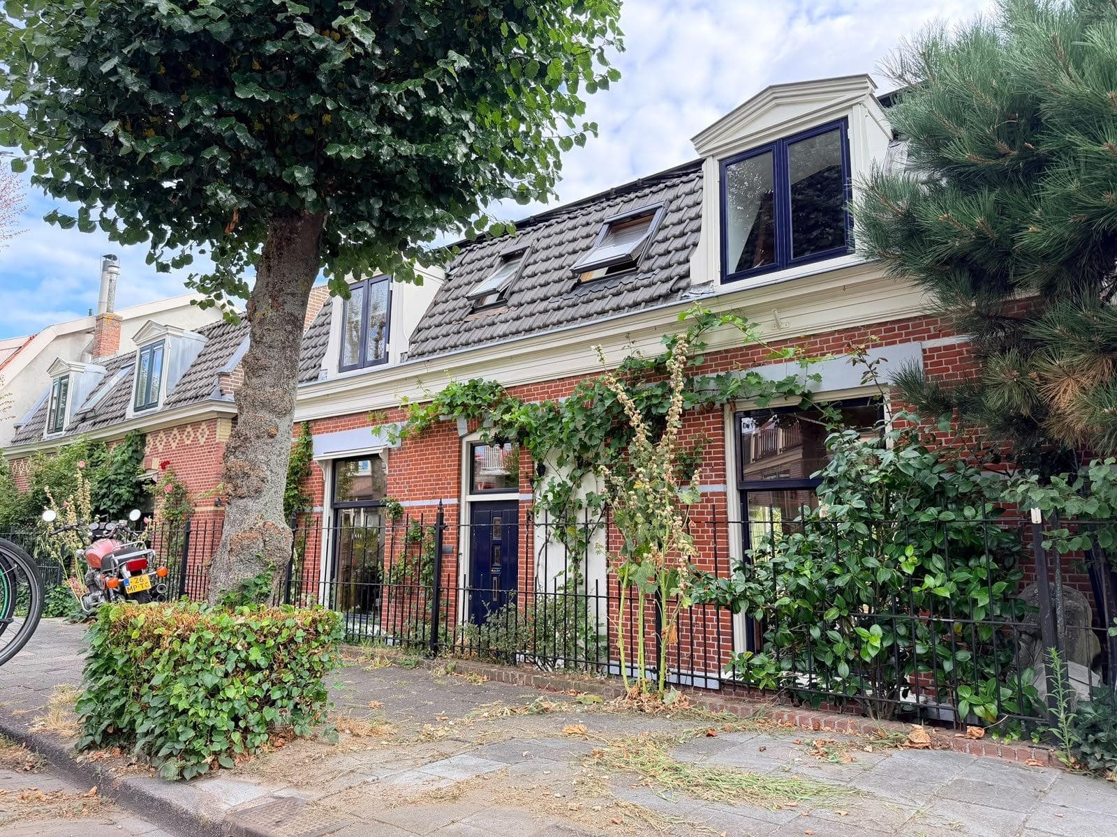 Woning in Noordwijk