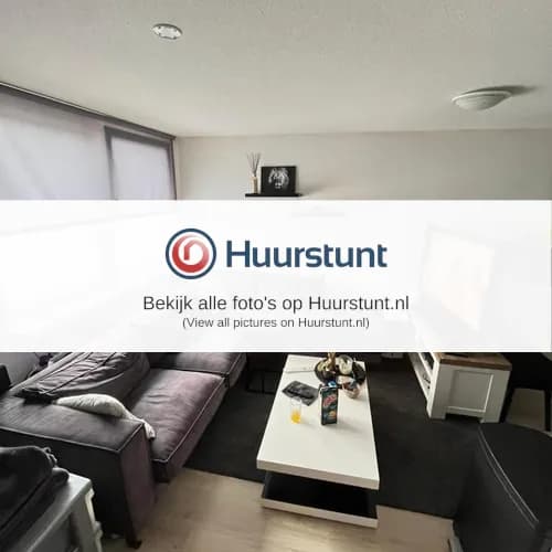 Appartement in Roosendaal
