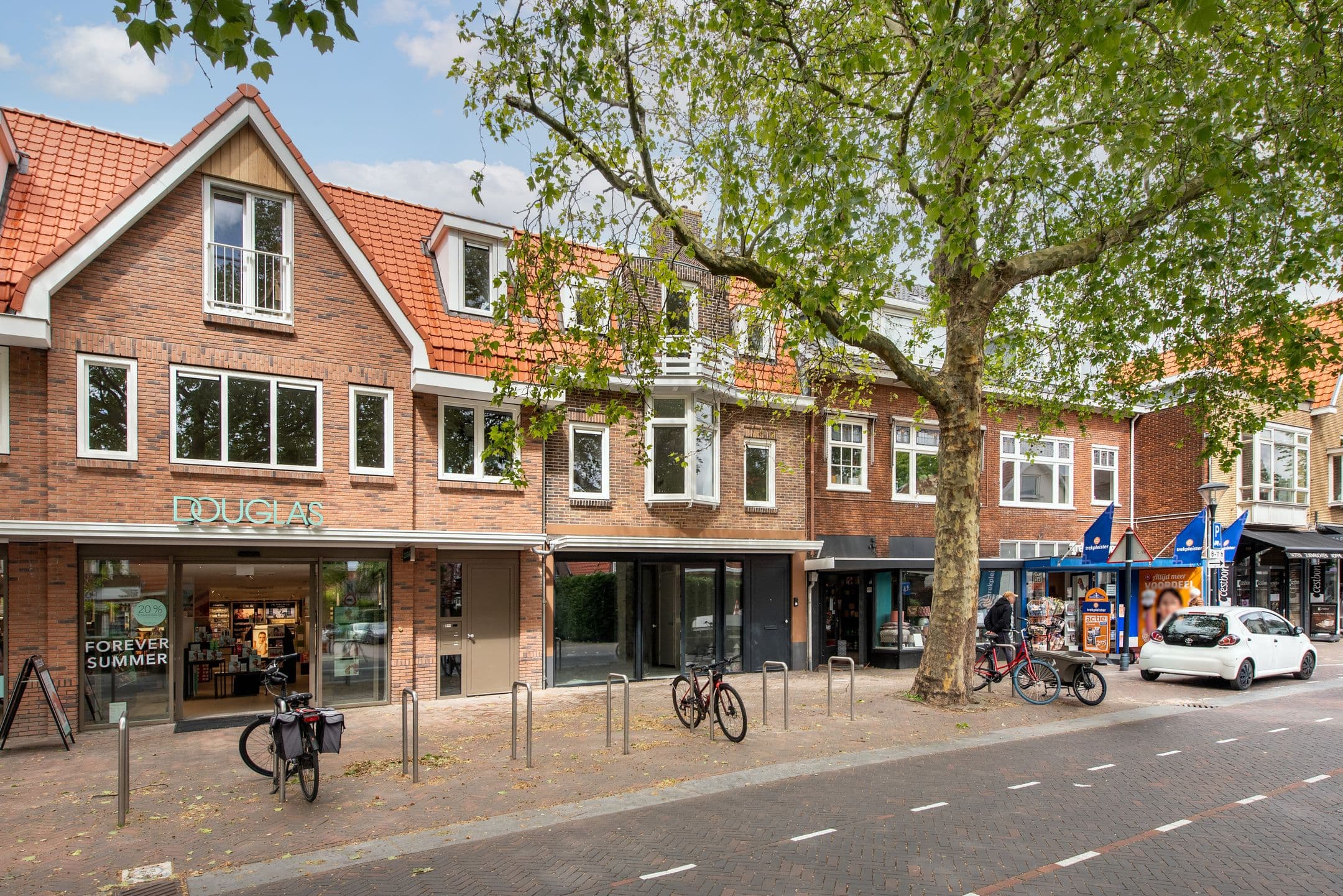 Appartement in Heemstede