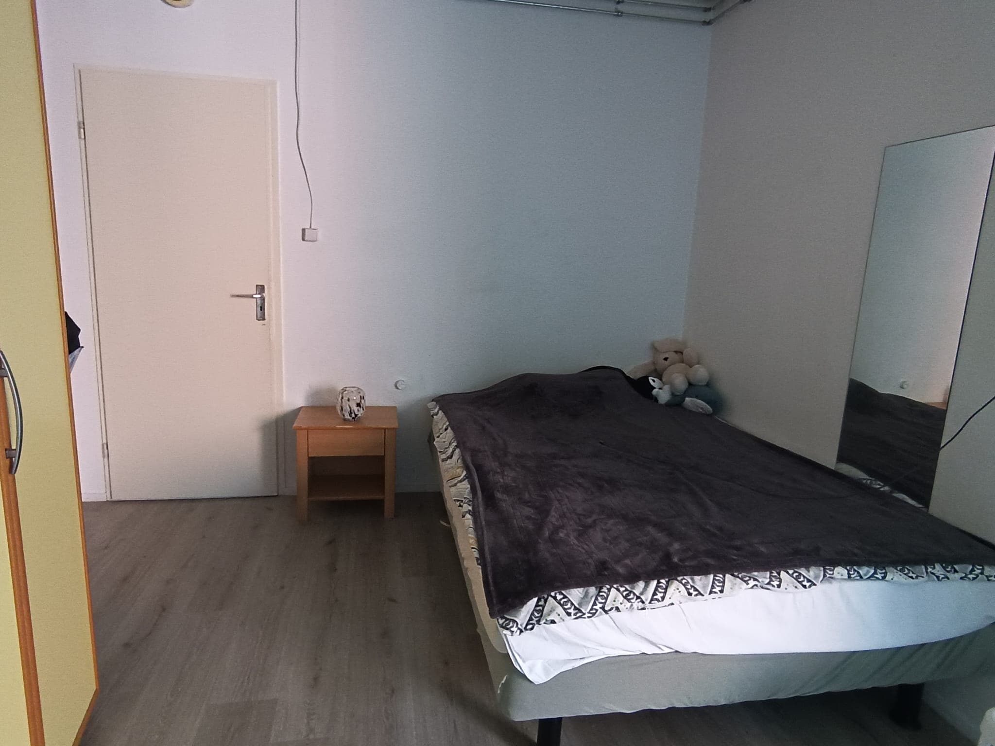 Kamer in Capelle aan den IJssel