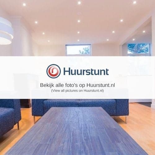 Appartement te huur in Amsterdam — foto 1