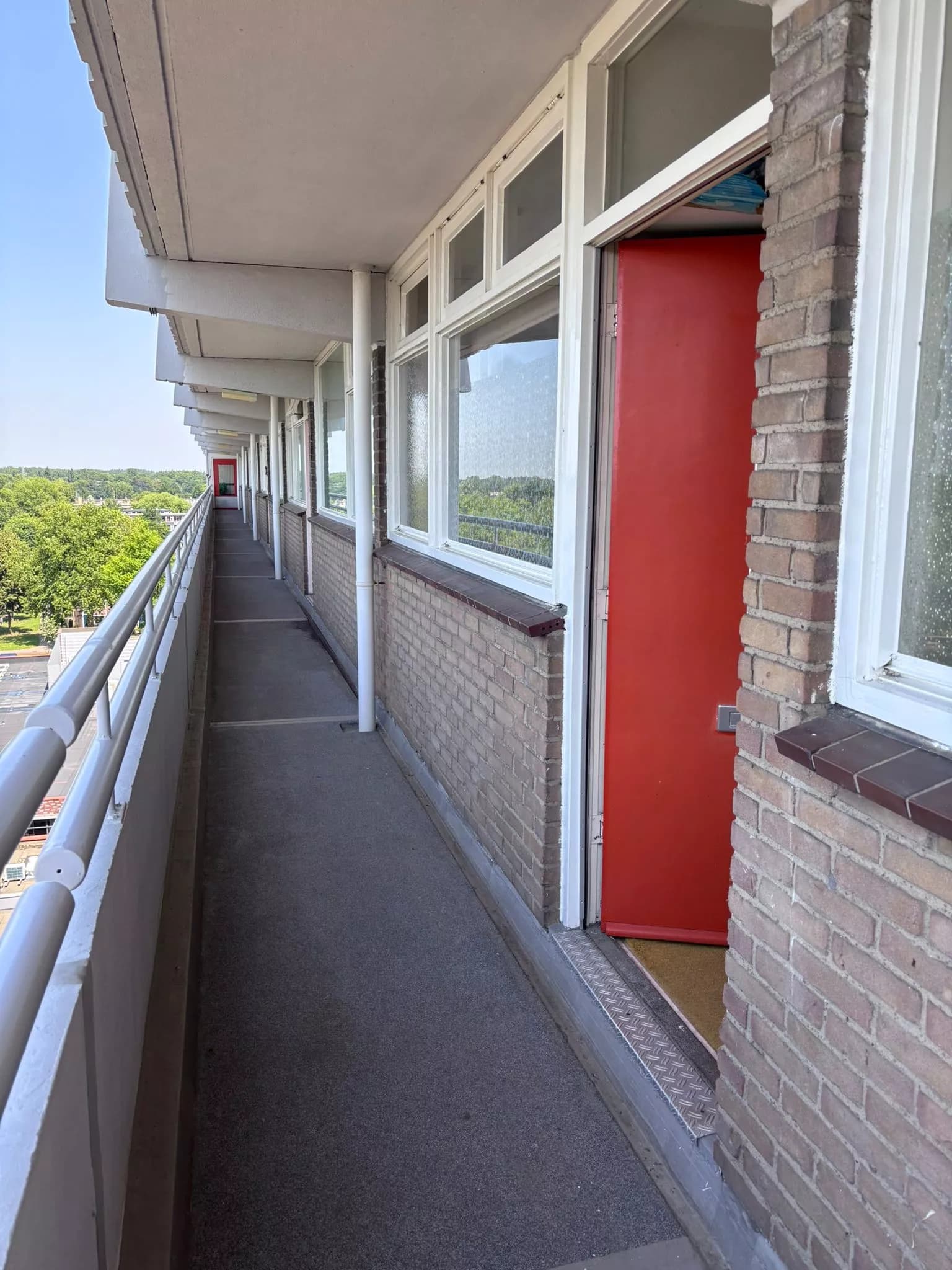 Appartement in Deventer