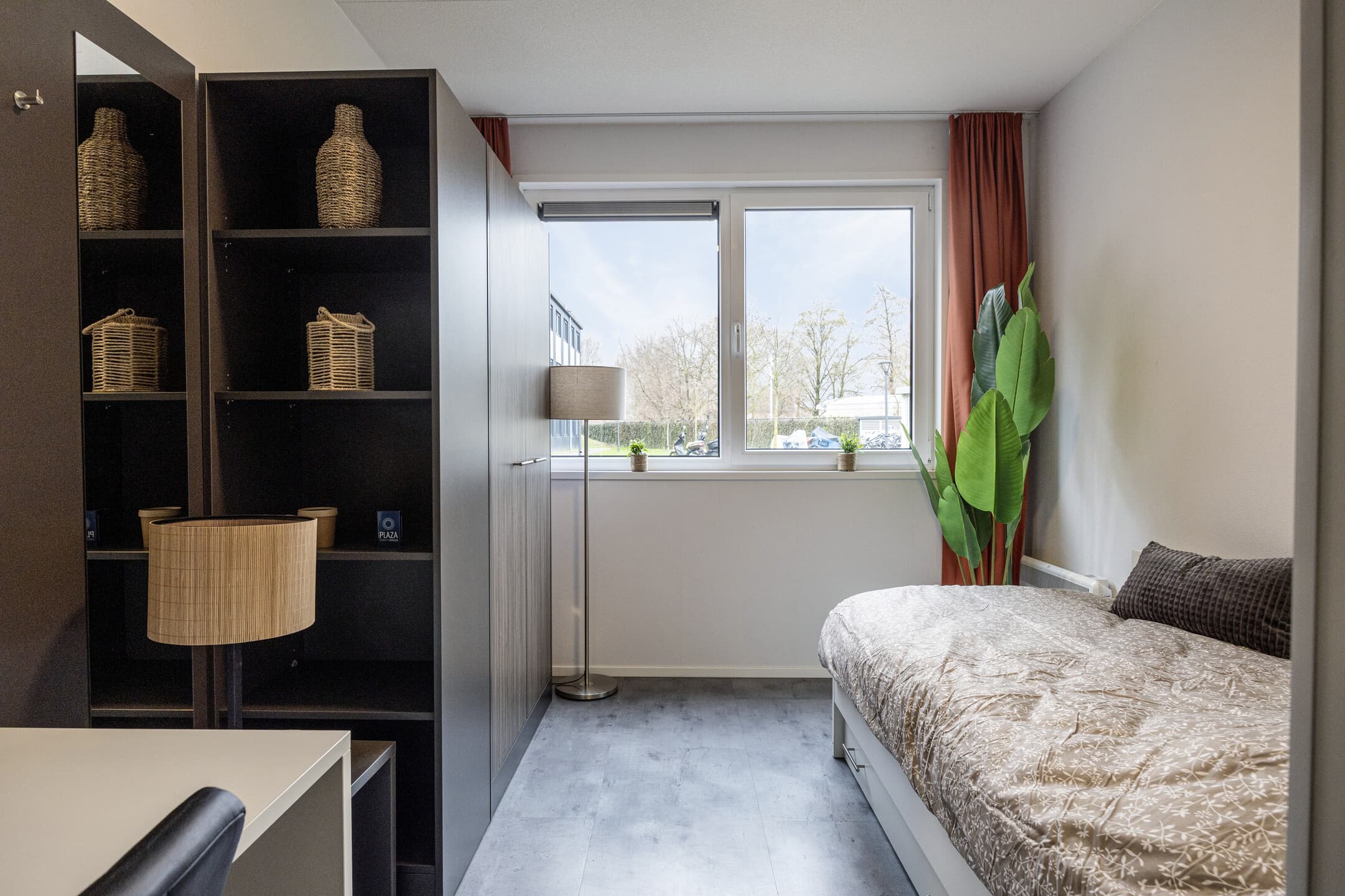 Appartement in Maastricht