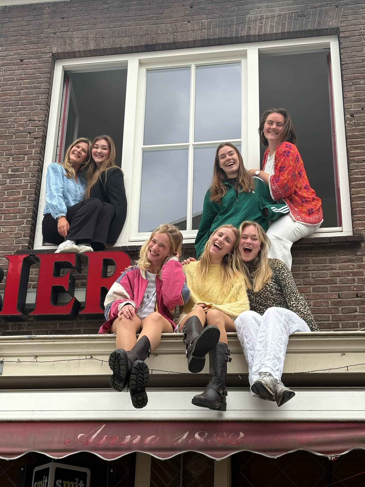 Kamer in Wageningen