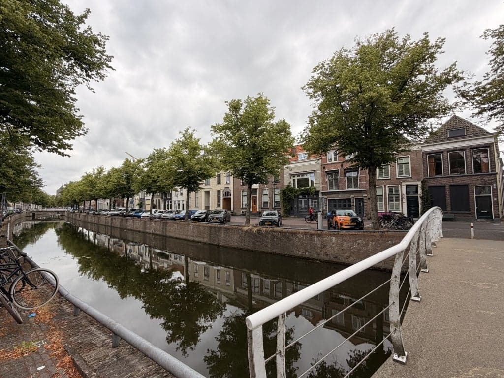 Woning in Kampen