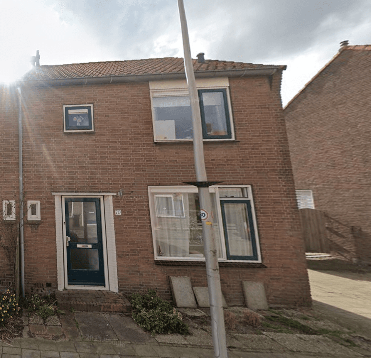 Woning te huur in Langeraar — foto 1