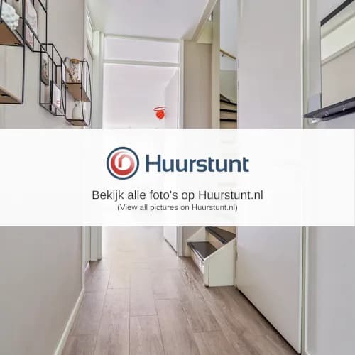 Woning in Utrecht