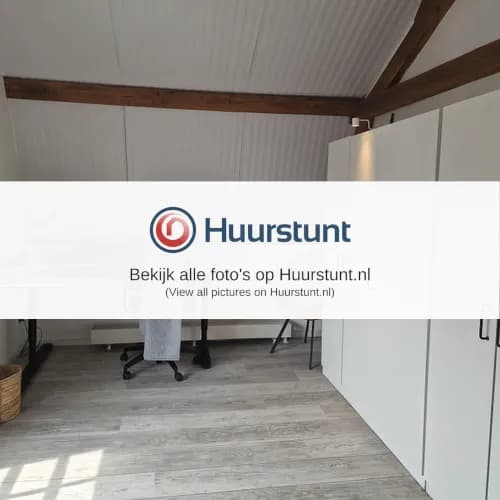 Appartement te huur in Zoeterwoude — foto 1