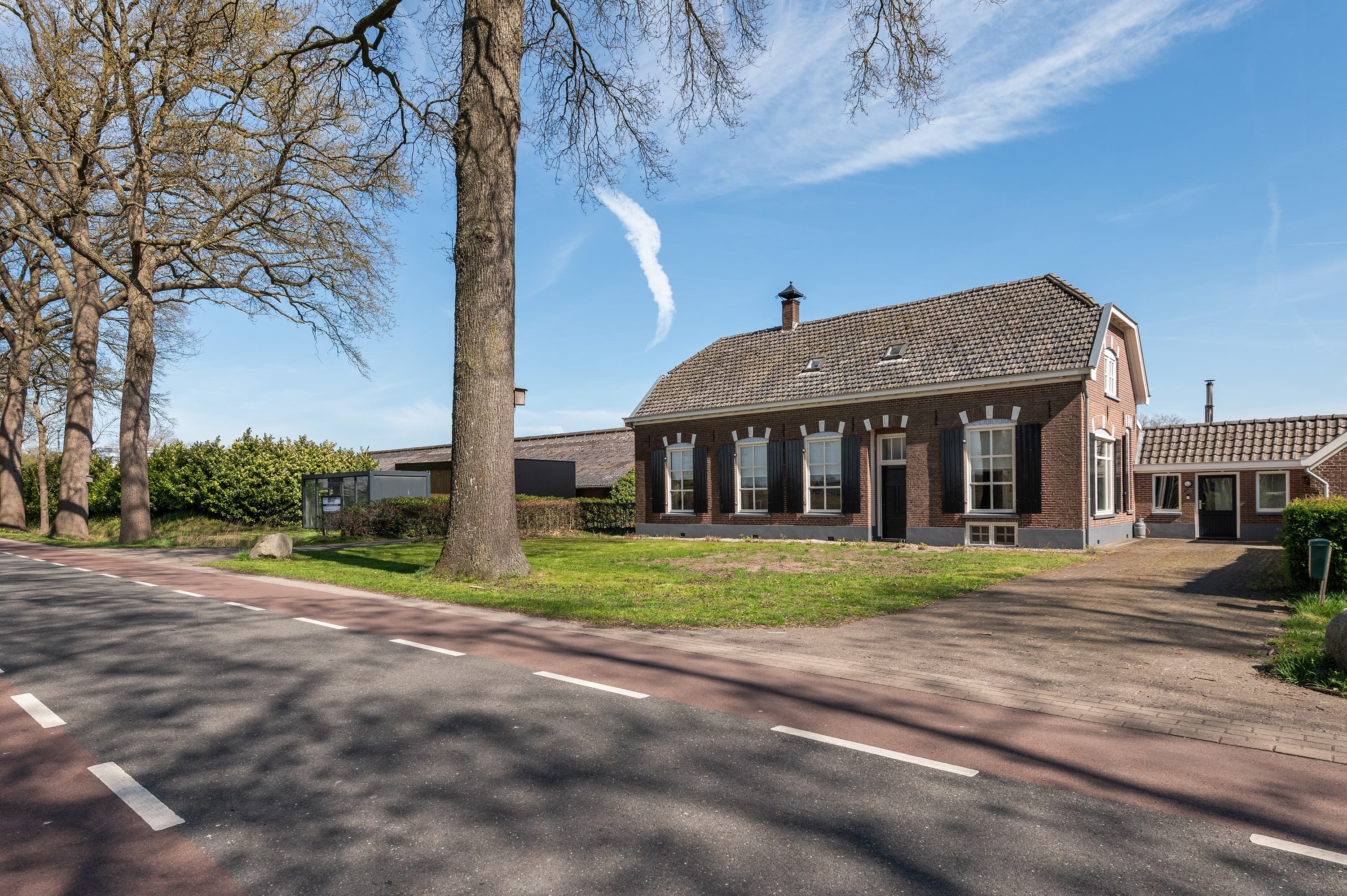 Woning in Laren