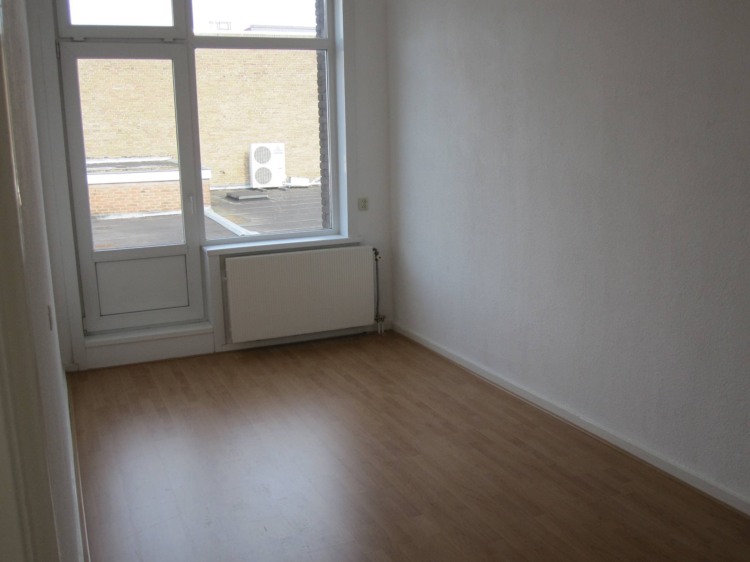 Appartement in Heemstede