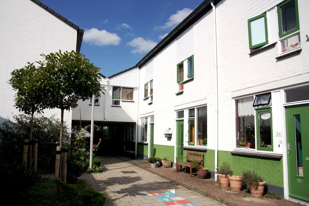 Woning te huur in Alphen aan den Rijn — foto 1