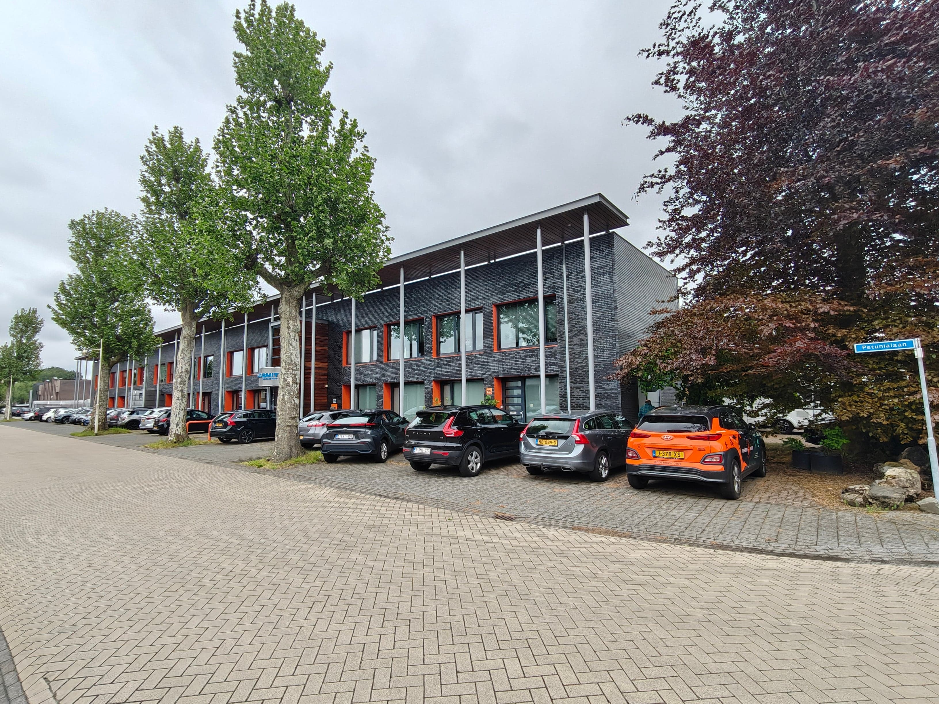 Woning in Aalst