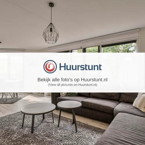 Appartement te huur in Rotterdam — foto 1