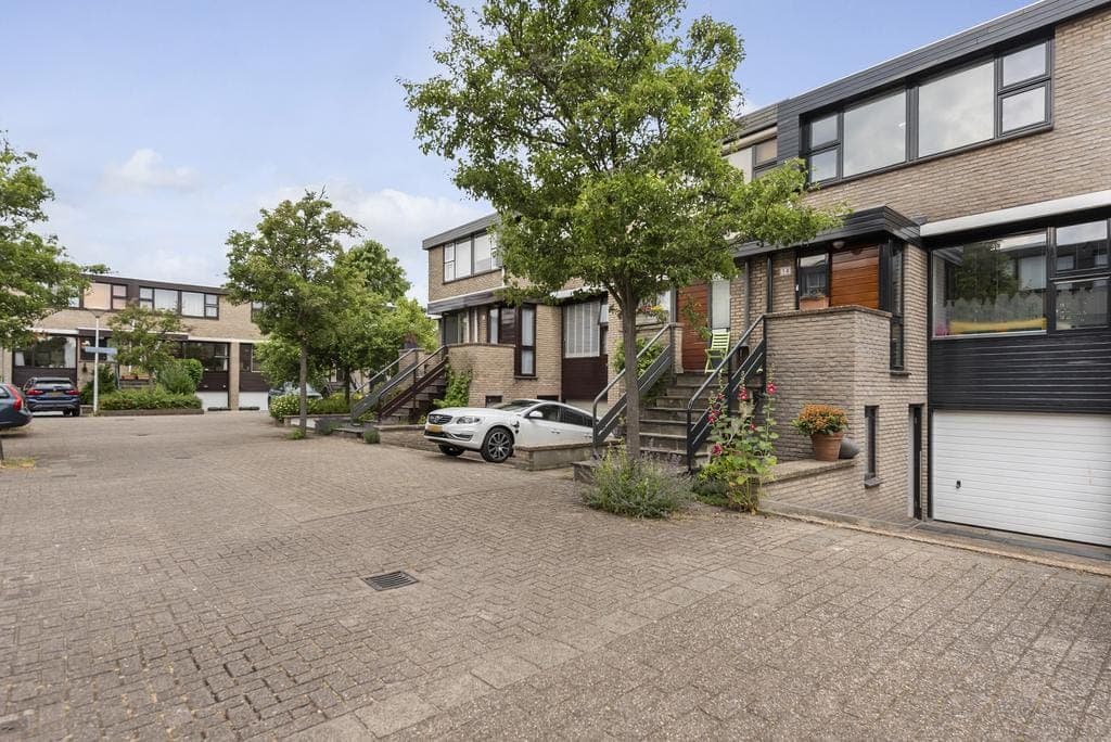 Woning in Wassenaar