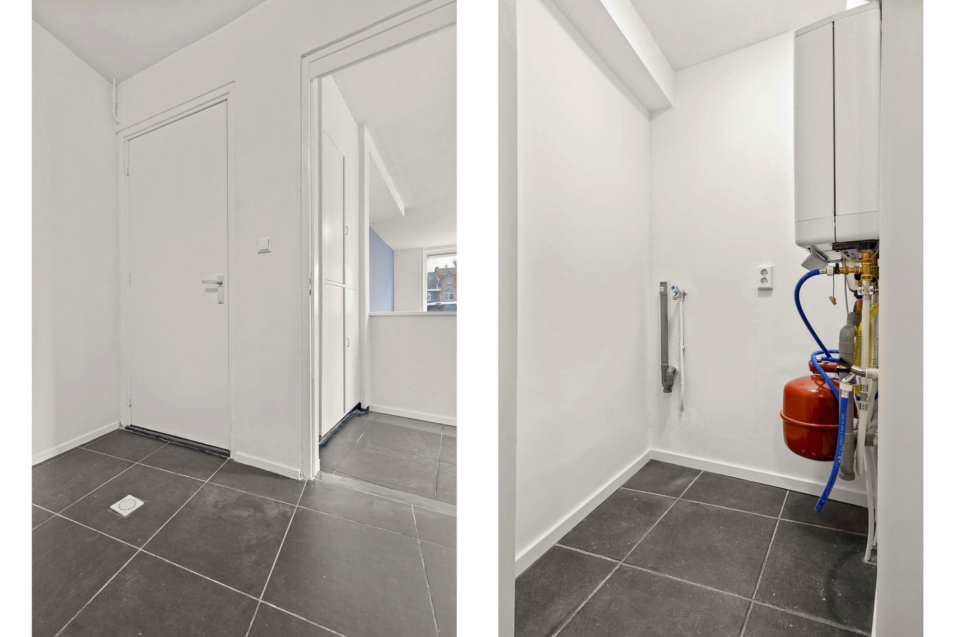 appartement in Landgraaf