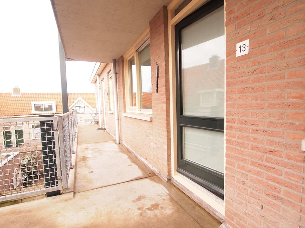 Appartement in Brielle