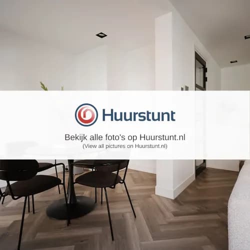 Appartement te huur in Amsterdam — foto 1