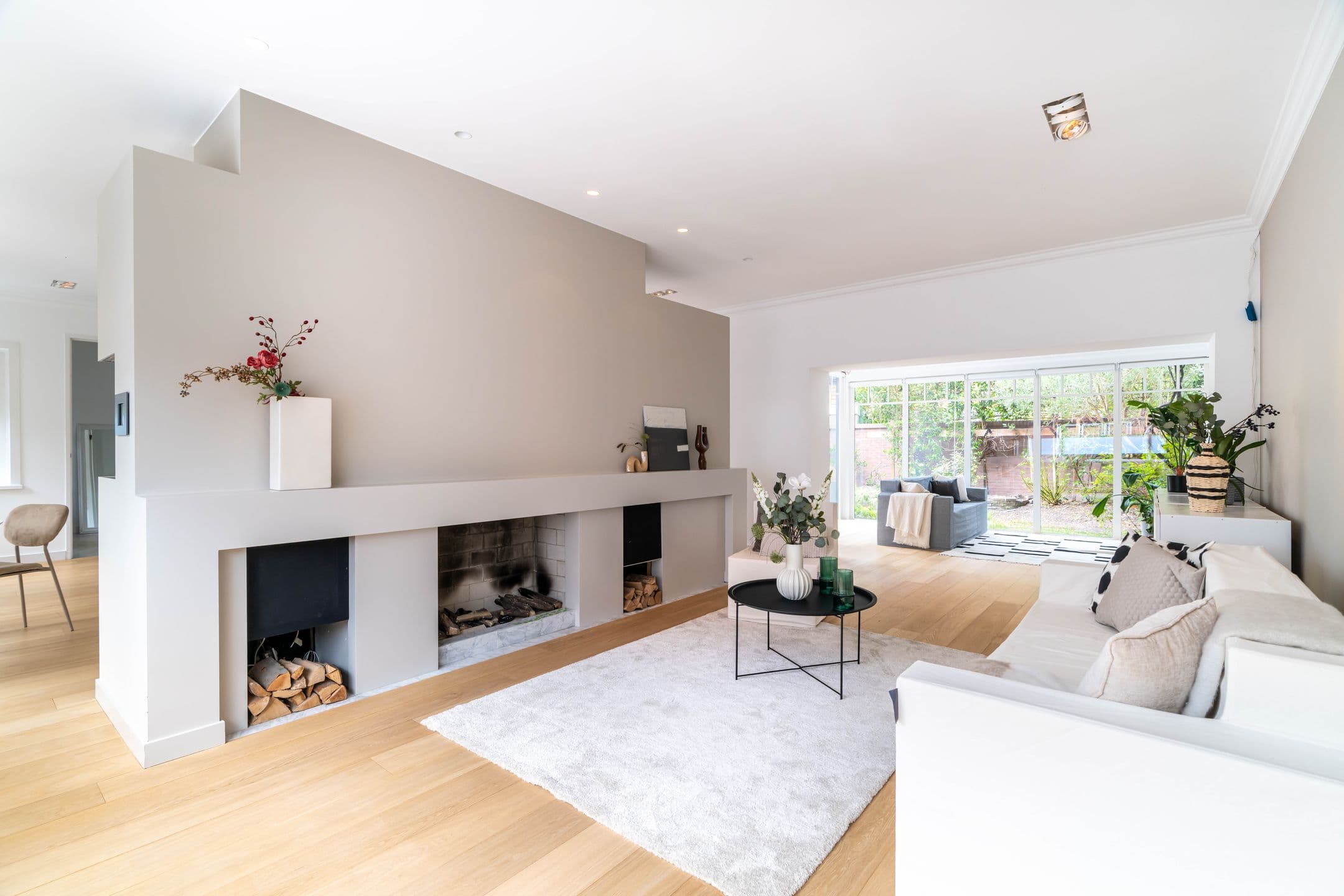 Woning in Wassenaar