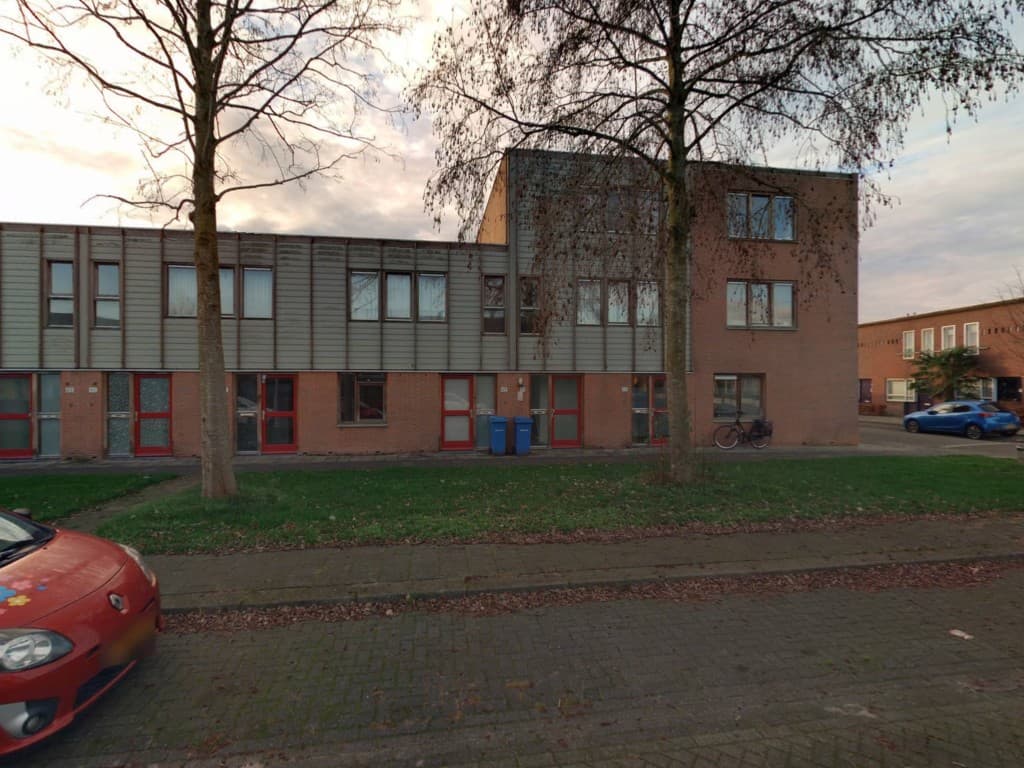 Appartement in Zwolle