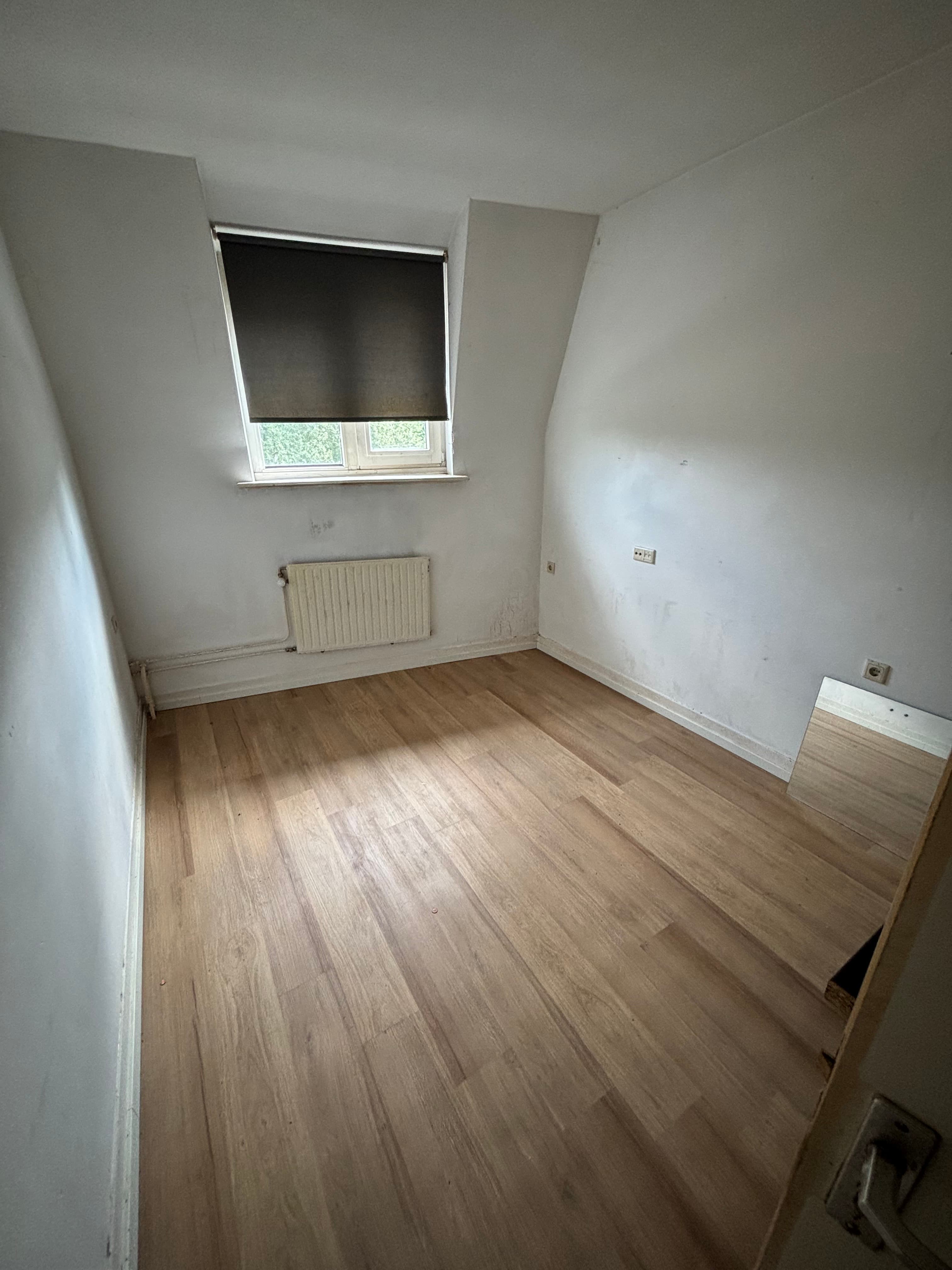 Kamer in Heerlen
