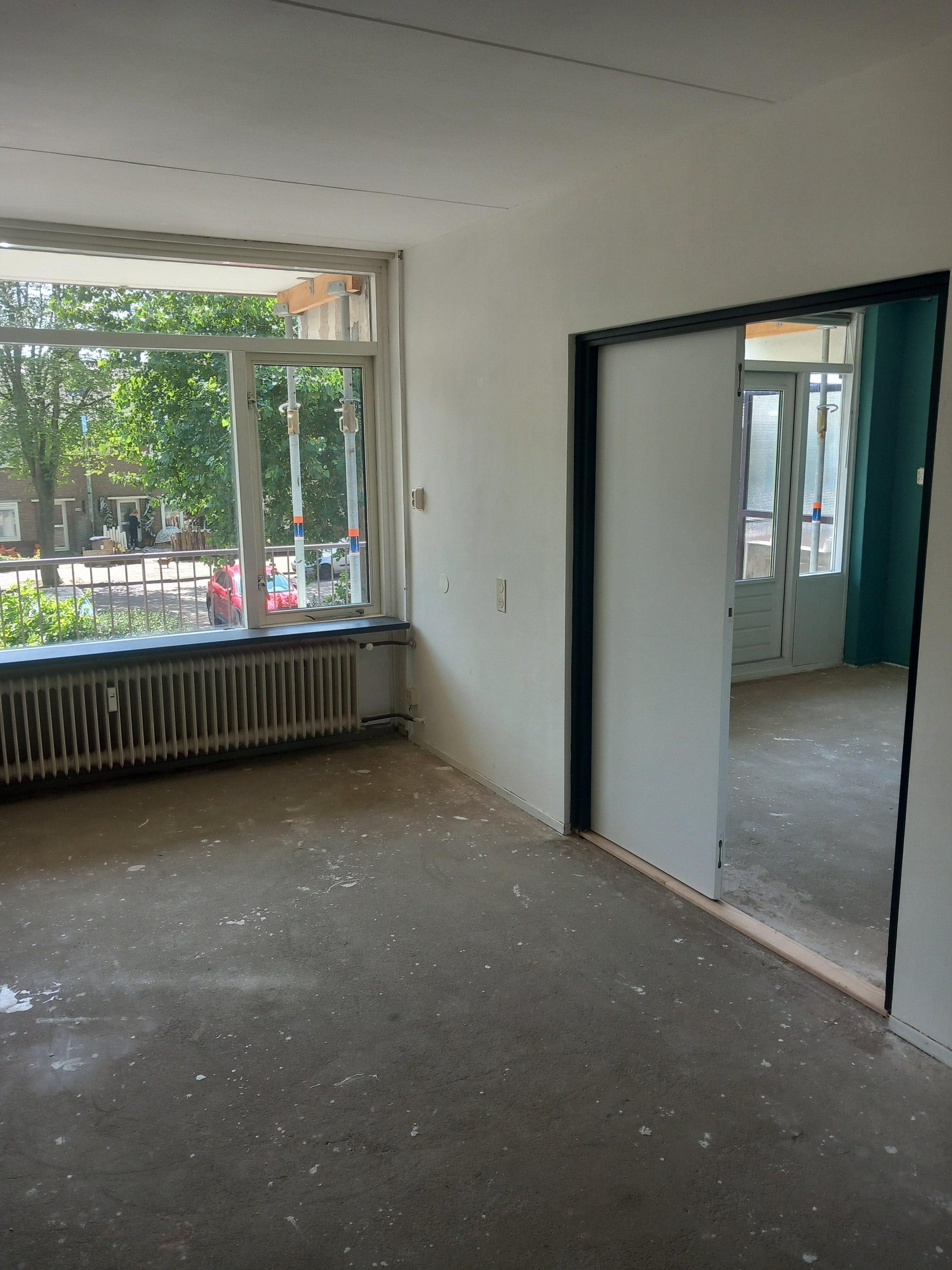 Appartement in Zandvoort