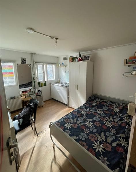 kamer in Utrecht